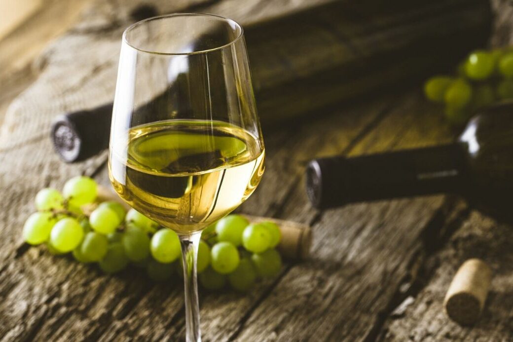 Scopri di più sull'articolo Tuscia Autoctona e il primato dei vini bianchi