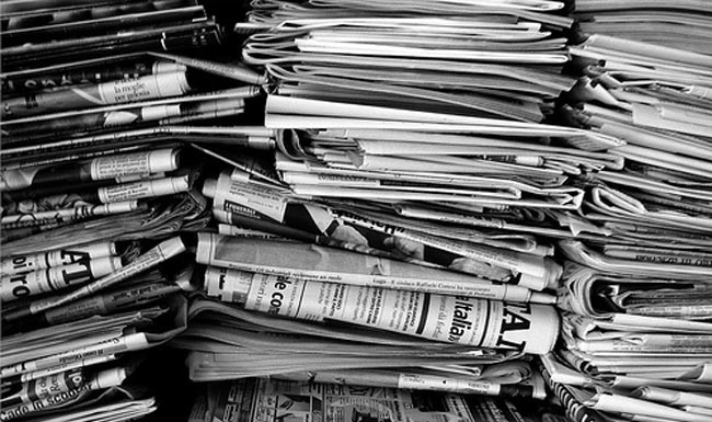 Scopri di più sull'articolo Lettera aperta alla testata giornalistica “Il Messaggero”