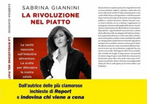 Read more about the article Il Biodistretto della Via Amerina e delle Forre partecipa all’incontro con la giornalista Sabrina Giannini
